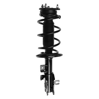 iD Select® - Front Passenger Side Complete Strut Assembly