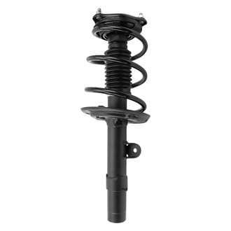 iD Select® - Front Passenger Side Complete Strut Assembly