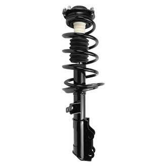 iD Select® - Front Passenger Side Complete Strut Assembly