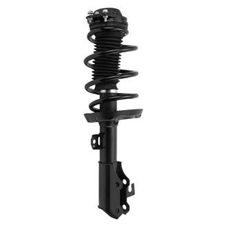 iD Select® - Front Passenger Side Complete Strut Assembly