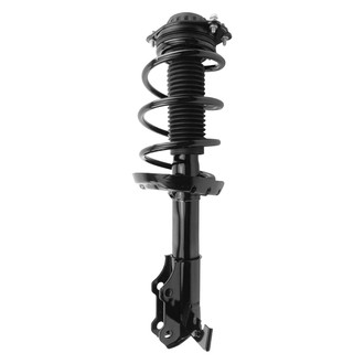 iD Select® - Front Passenger Side Complete Strut Assembly