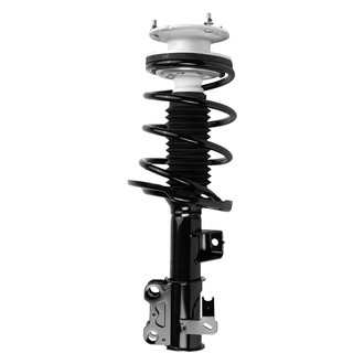 iD Select® - Front Passenger Side Complete Strut Assembly