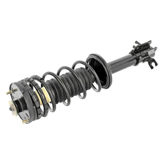 iD Select® - Rear Driver or Passenger Side Complete Strut Assembly