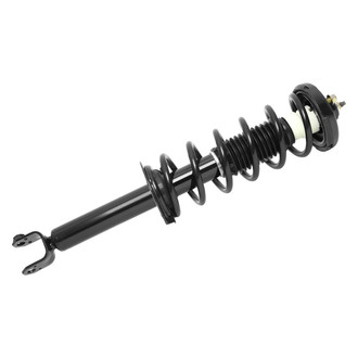 iD Select® - Rear Driver Side Complete Strut Assembly