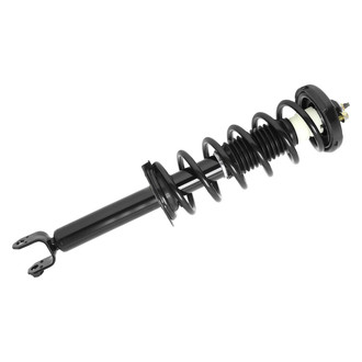 iD Select® - Rear Passenger Side Complete Strut Assembly