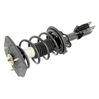 iD Select® - Rear Driver Side Complete Strut Assembly