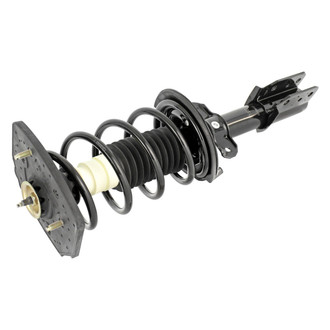 iD Select® - Rear Passenger Side Complete Strut Assembly