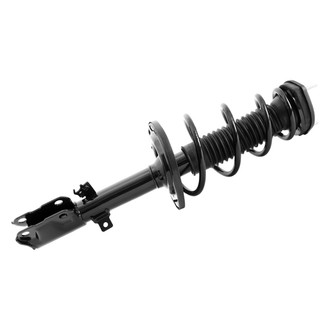 iD Select® - Rear Driver Side Complete Strut Assembly