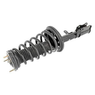 iD Select® - Rear Driver Side Complete Strut Assembly