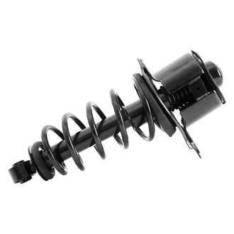 iD Select® - Rear Driver Side Complete Strut Assembly