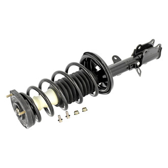 iD Select® - Rear Driver Side Complete Strut Assembly