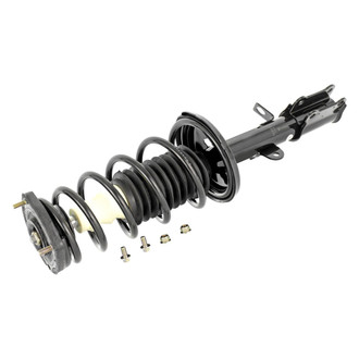 iD Select® - Rear Passenger Side Complete Strut Assembly