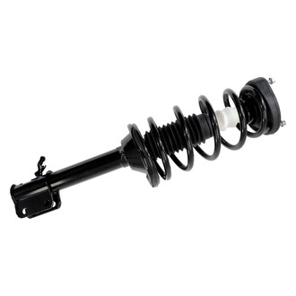 iD Select® - Rear Passenger Side Complete Strut Assembly