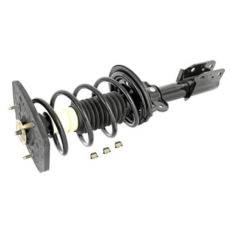 iD Select® - Rear Driver Side Complete Strut Assembly