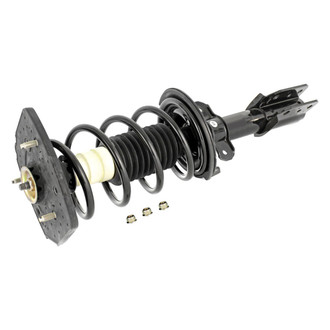 iD Select® - Rear Passenger Side Complete Strut Assembly