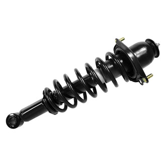 iD Select® - Rear Passenger Side Complete Strut Assembly