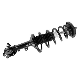 iD Select® - Rear Driver Side Complete Strut Assembly