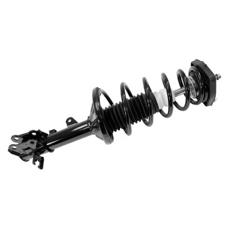 iD Select® - Rear Passenger Side Complete Strut Assembly