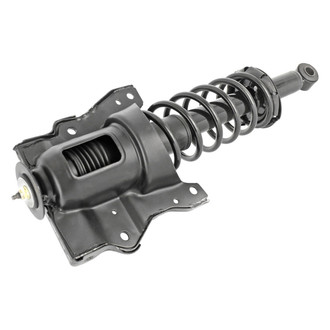 iD Select® - Rear Driver Side Complete Strut Assembly