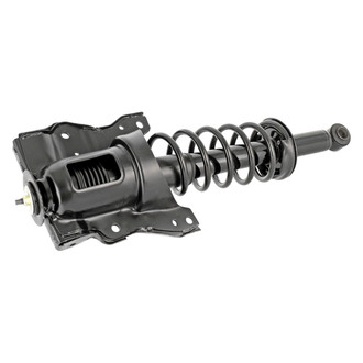 iD Select® - Rear Passenger Side Complete Strut Assembly