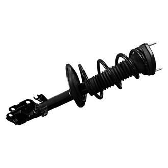 iD Select® - Rear Driver Side Complete Strut Assembly