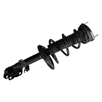 iD Select® - Rear Passenger Side Complete Strut Assembly