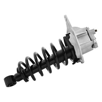 iD Select® - Rear Driver Side Complete Strut Assembly