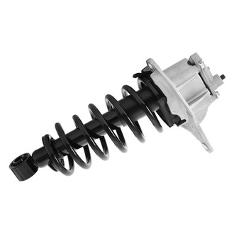 iD Select® - Rear Passenger Side Complete Strut Assembly