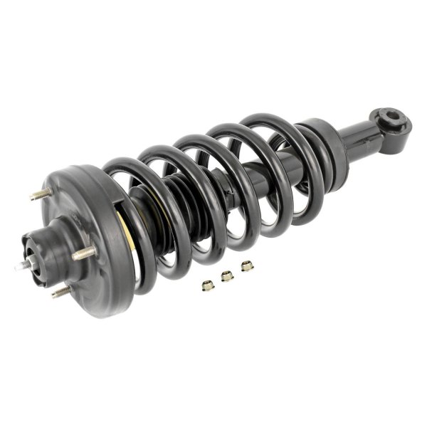 iD Select® - Rear Driver or Passenger Side Complete Strut Assembly