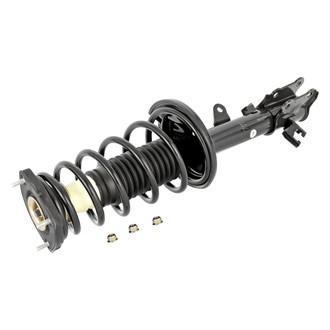 iD Select® - Rear Driver Side Complete Strut Assembly