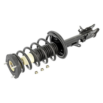 iD Select® - Rear Passenger Side Complete Strut Assembly