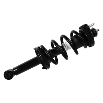 iD Select® - Rear Passenger Side Complete Strut Assembly
