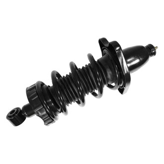 iD Select® - Rear Driver Side Complete Strut Assembly