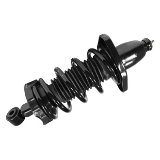 iD Select® - Rear Passenger Side Complete Strut Assembly