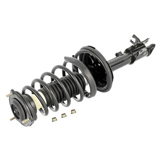 iD Select® - Rear Passenger Side Complete Strut Assembly