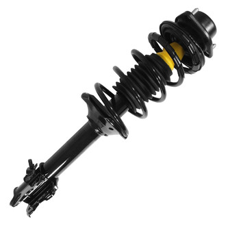 iD Select® - Rear Driver Side Complete Strut Assembly