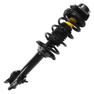 iD Select® - Rear Passenger Side Complete Strut Assembly