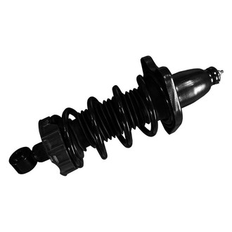 iD Select® - Rear Passenger Side Complete Strut Assembly