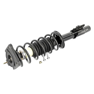 iD Select® - Rear Driver or Passenger Side Complete Strut Assembly