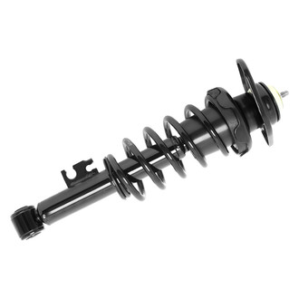 iD Select® - Rear Passenger Side Complete Strut Assembly