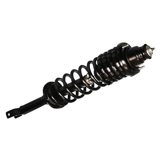 iD Select® - Rear Driver Side Complete Strut Assembly