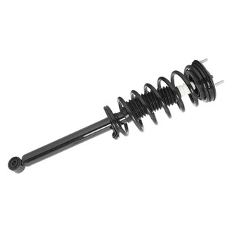 iD Select® - Rear Passenger Side Complete Strut Assembly