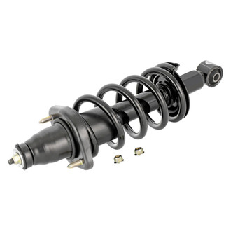 iD Select® - Rear Driver Side Complete Strut Assembly