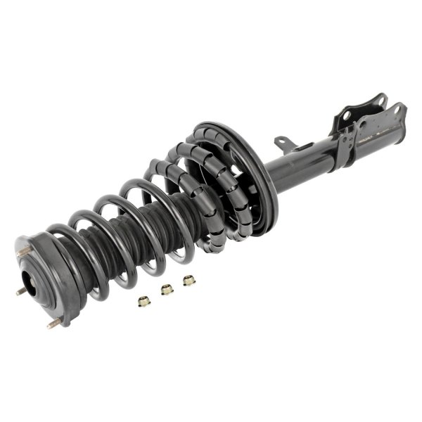 iD Select® - Rear Driver Side Complete Strut Assembly