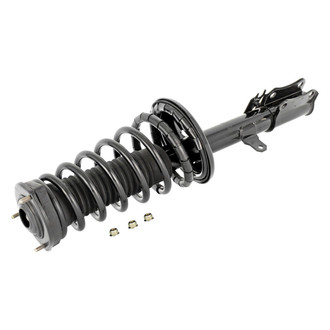iD Select® - Rear Passenger Side Complete Strut Assembly