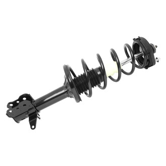 iD Select® - Rear Driver Side Complete Strut Assembly