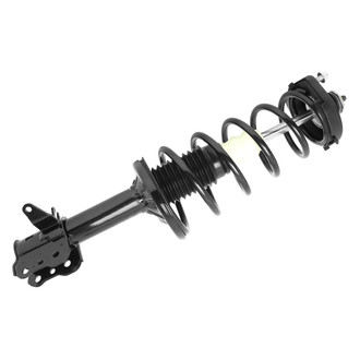 iD Select® - Rear Passenger Side Complete Strut Assembly