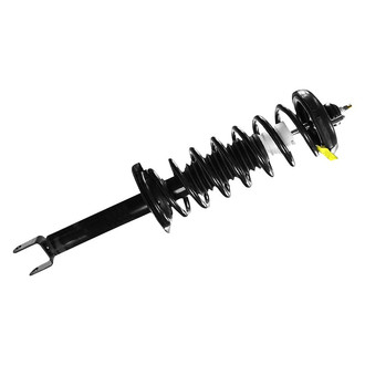 iD Select® - Rear Driver or Passenger Side Complete Strut Assembly