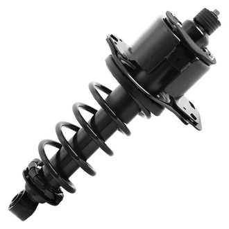 iD Select® - Rear Driver Side Complete Strut Assembly