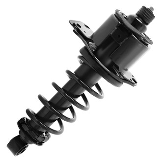 iD Select® - Rear Passenger Side Complete Strut Assembly